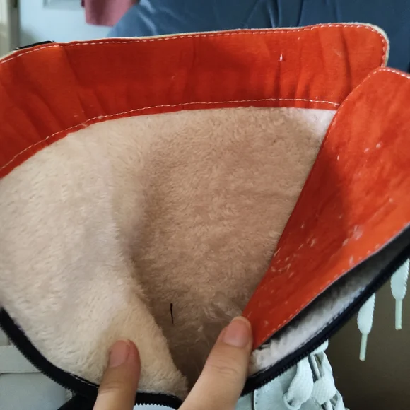 Fall/Spring boots - Picture 7 of 8